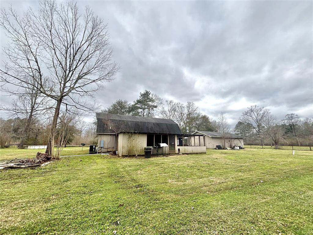 852 County Road 4110, Woodville, Texas image 31