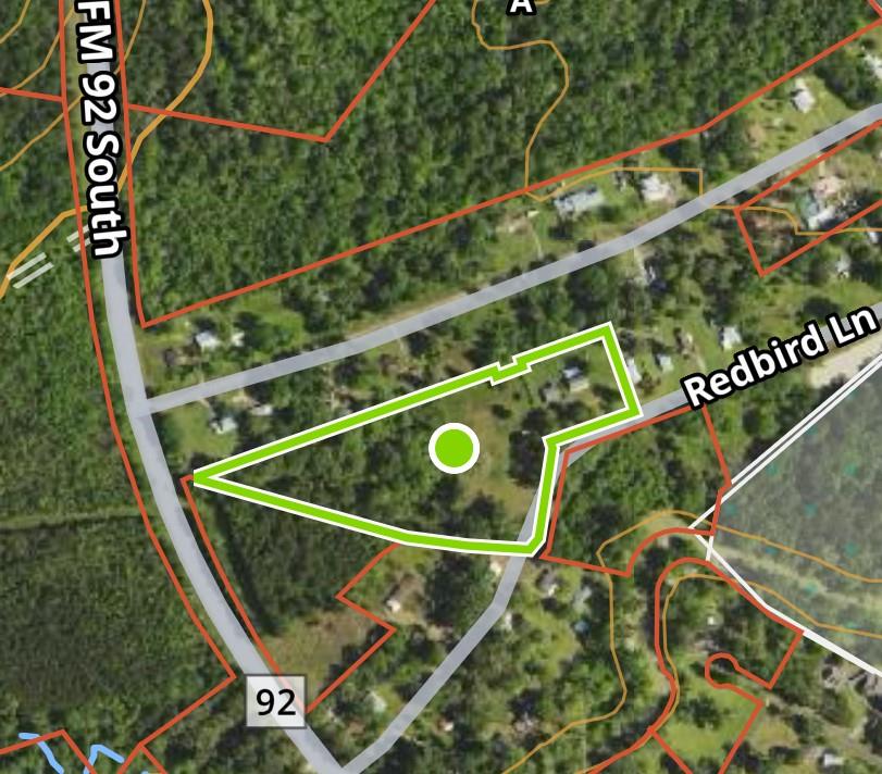 852 County Road 4110, Woodville, Texas image 48