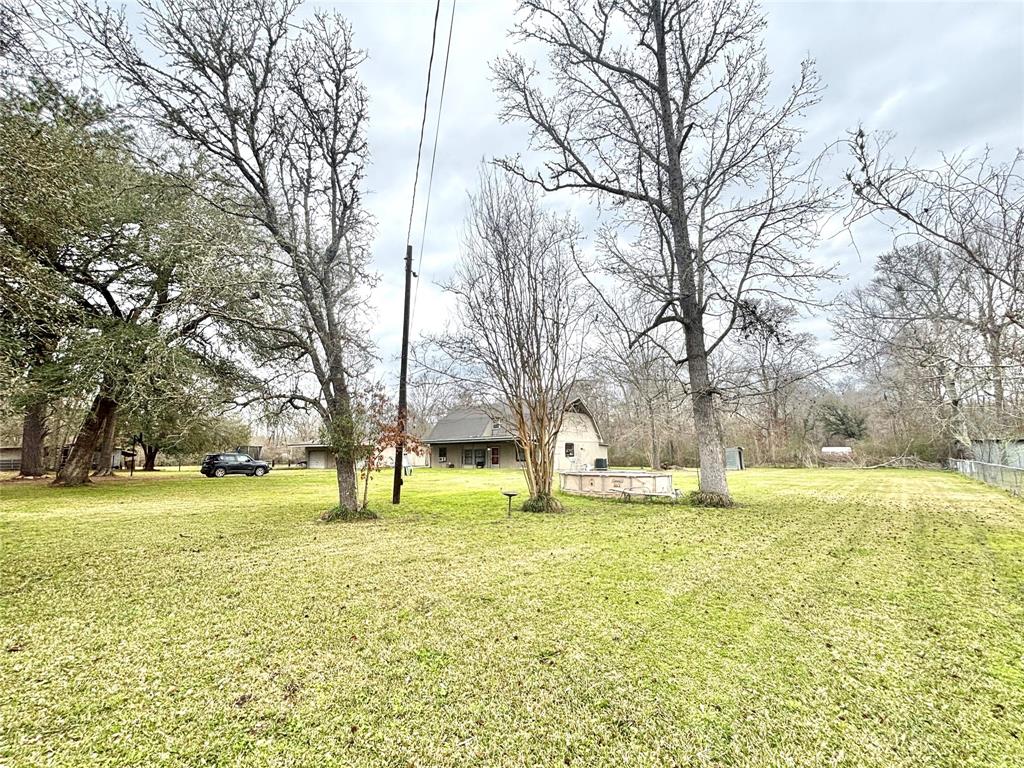 852 County Road 4110, Woodville, Texas image 3