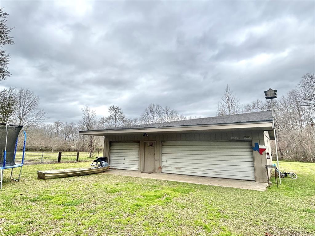 852 County Road 4110, Woodville, Texas image 34