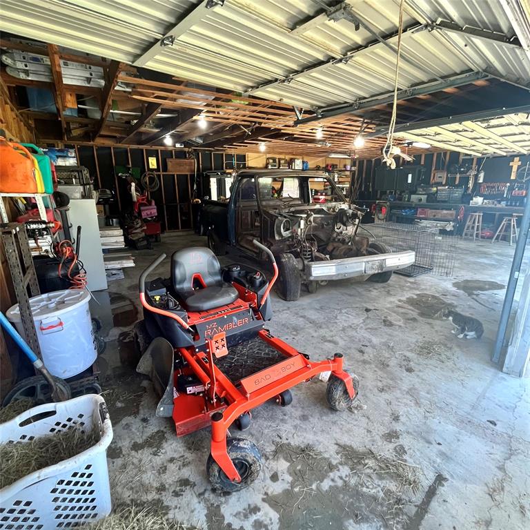 852 County Road 4110, Woodville, Texas image 37