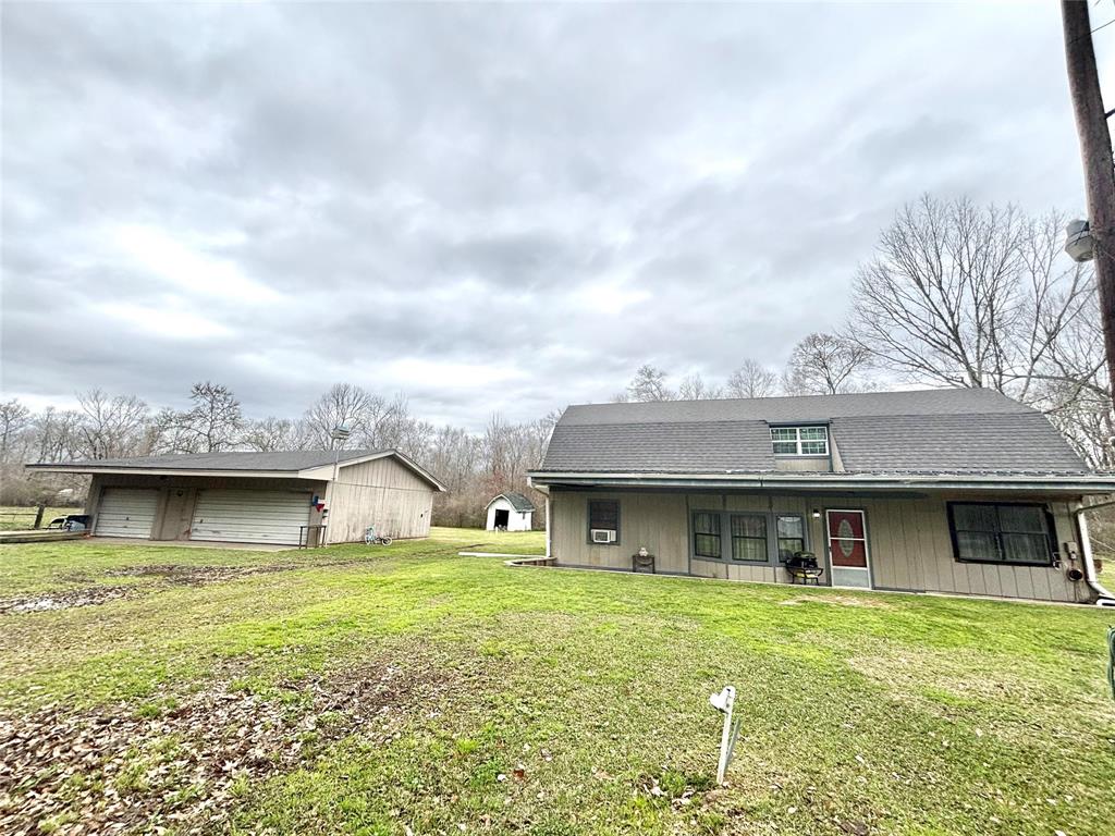 852 County Road 4110, Woodville, Texas image 4