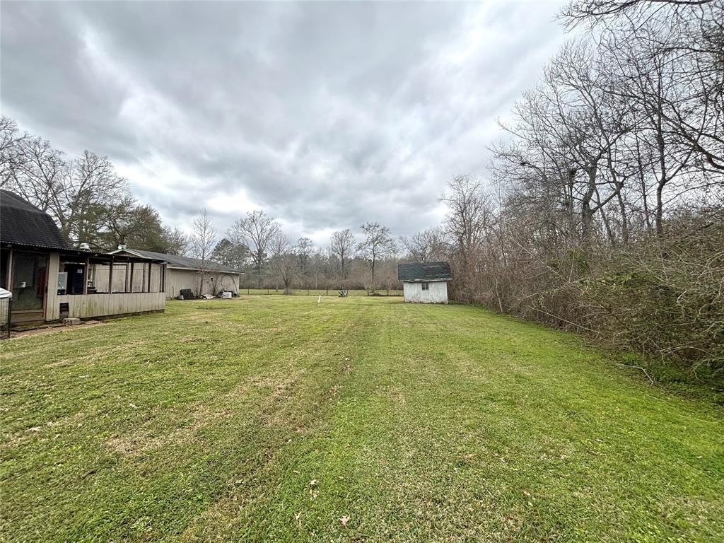 852 County Road 4110, Woodville, Texas image 32