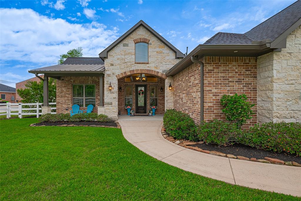 32710 Tall Oaks Way, Magnolia, Texas image 9