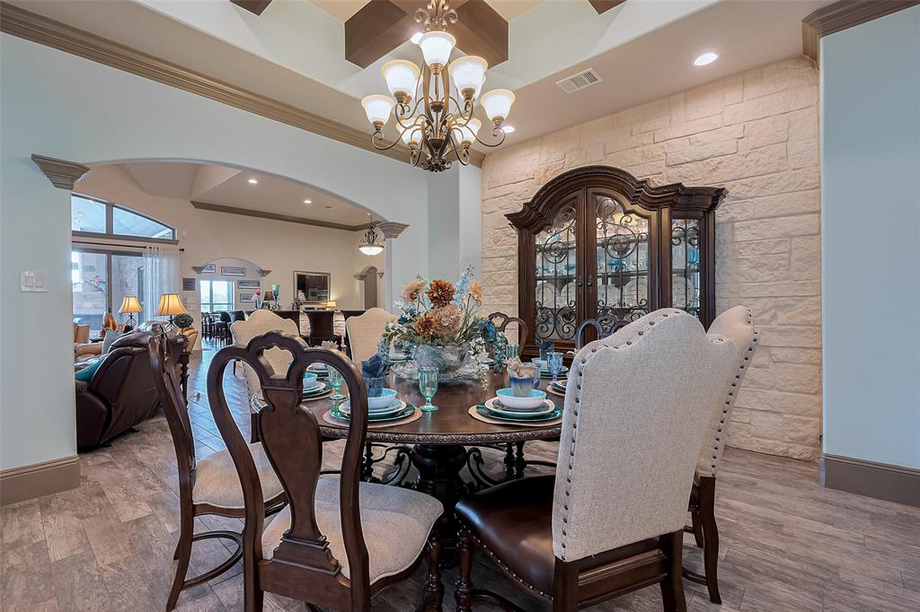 32710 Tall Oaks Way, Magnolia, Texas image 13