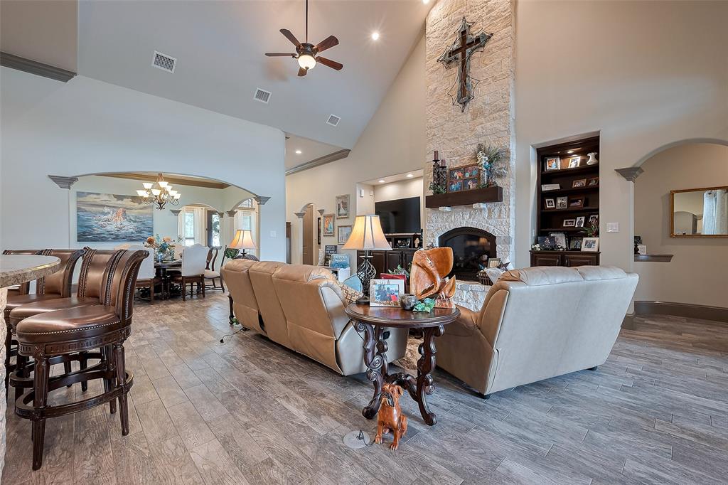 32710 Tall Oaks Way, Magnolia, Texas image 16