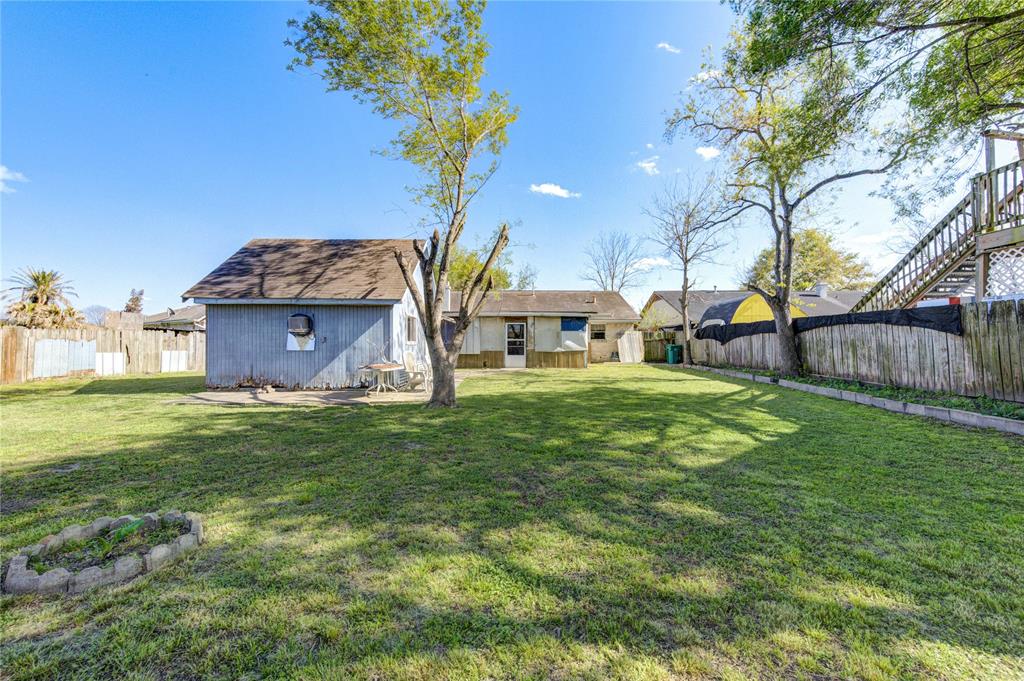 1311 Bournemouth Drive, Pasadena, Texas image 37
