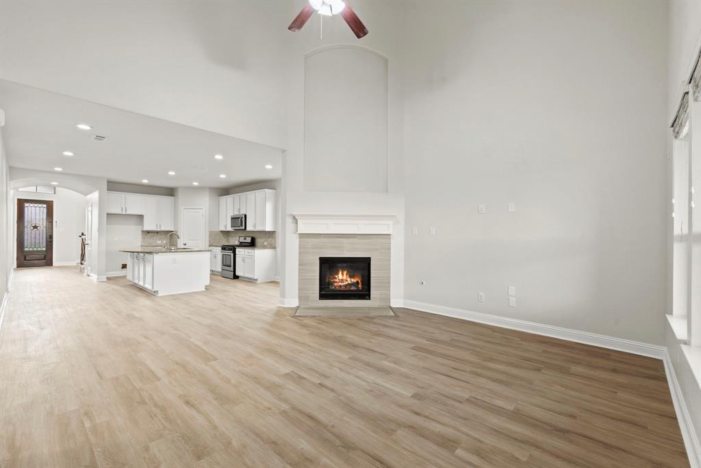 1707 Pickford Knolls Lane, Katy, Texas image 17