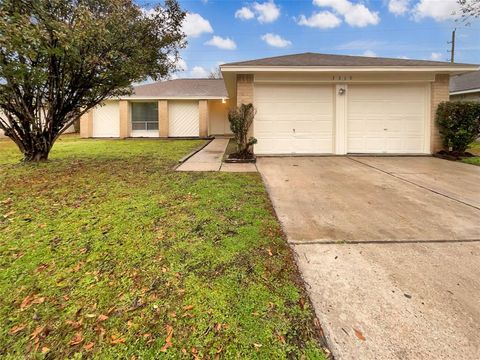 3310 Edgecreek Drive, Houston, TX 77066 - #: 809490