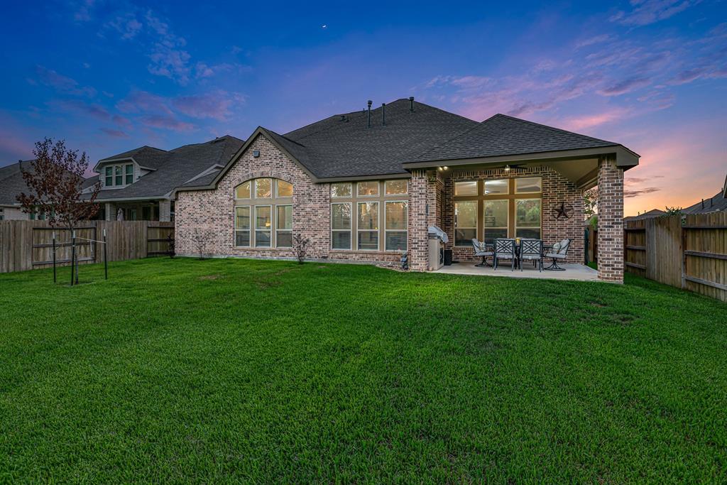 19248 Yellow Chestnut Lane, New Caney, Texas image 37
