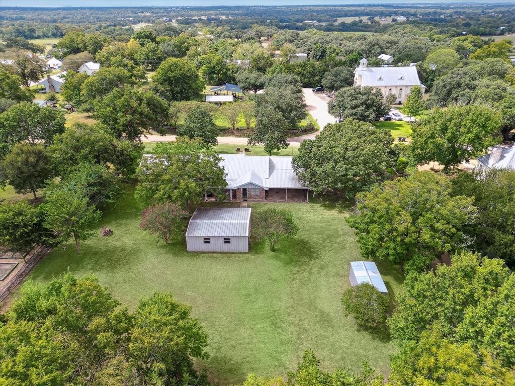 205 W Mill Street, Round Top, Texas image 12