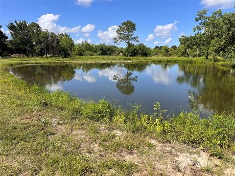 4415 Singletary Drive Algoa TX 77511