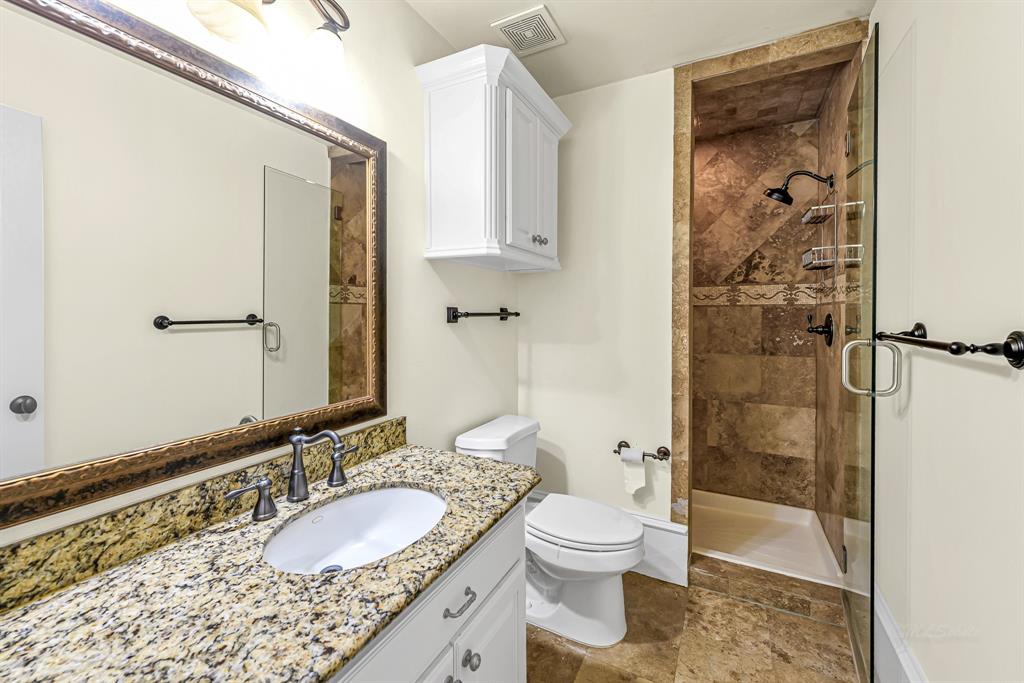 1006 Cross Hollow Lane, Katy, Texas image 34
