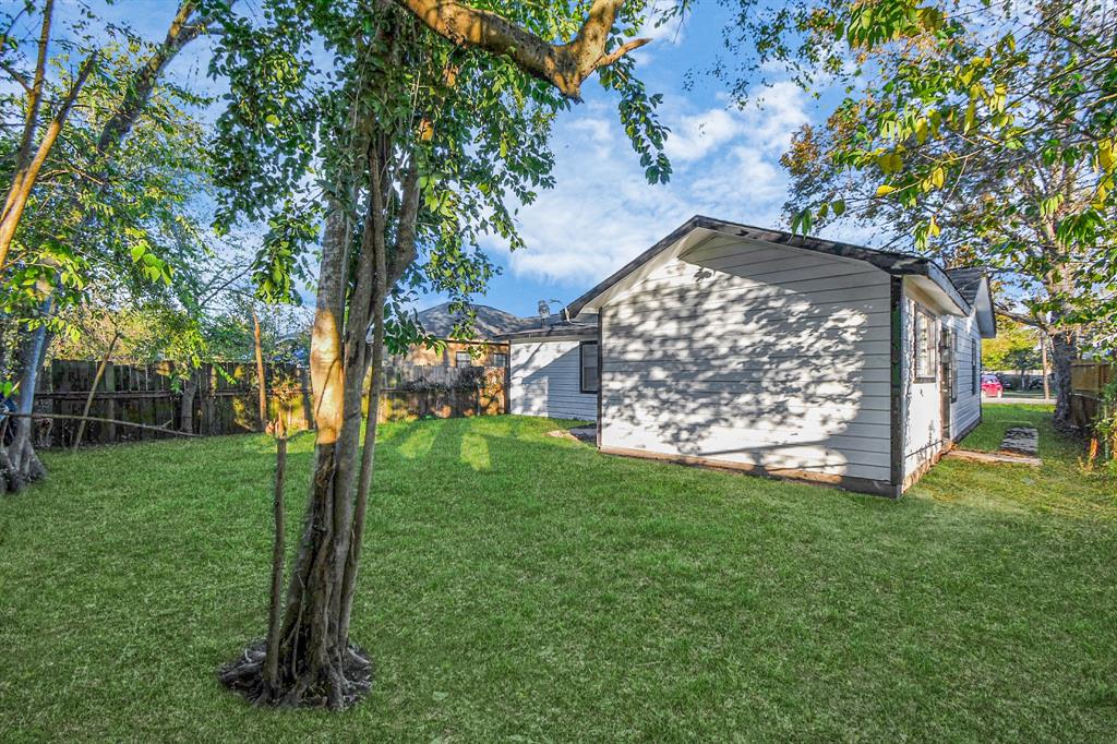 428 De Haven Street, Houston, Texas image 8