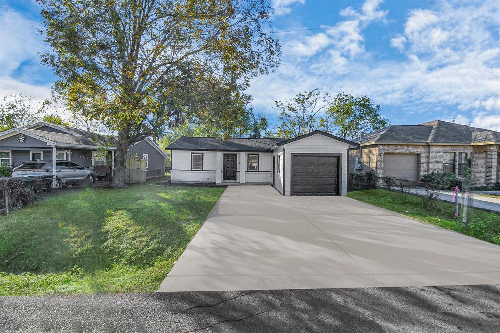 428 De Haven Street, Houston, Texas image 1