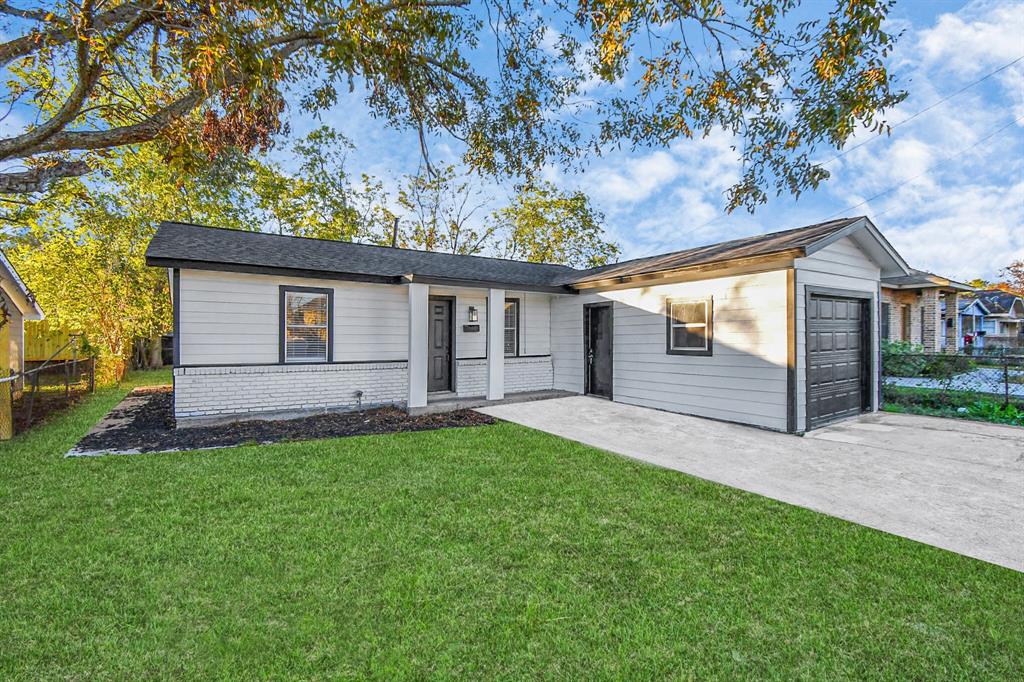 428 De Haven Street, Houston, Texas image 6