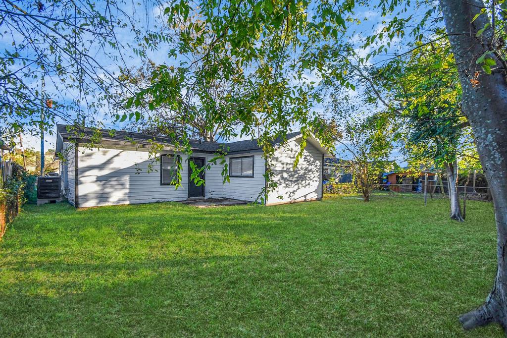 428 De Haven Street, Houston, Texas image 9