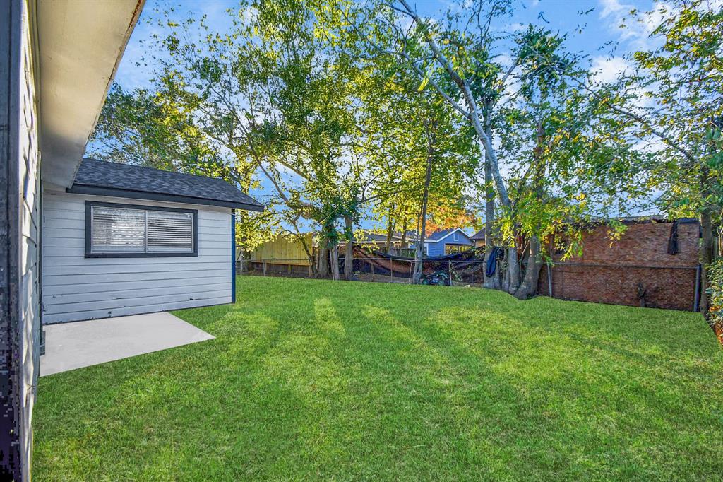 428 De Haven Street, Houston, Texas image 10