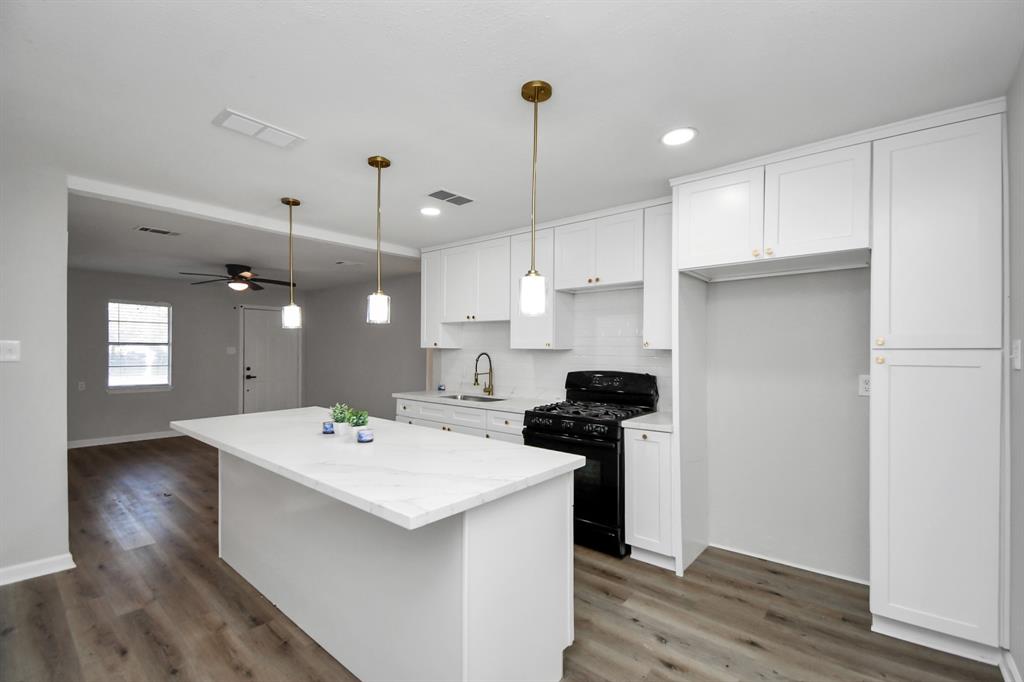 428 De Haven Street, Houston, Texas image 2