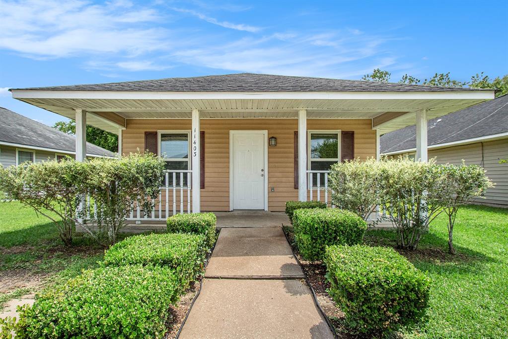 11403 Mosscrest Drive