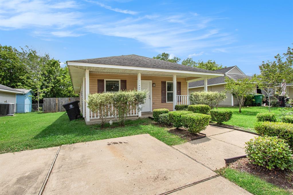 11403 Mosscrest Drive