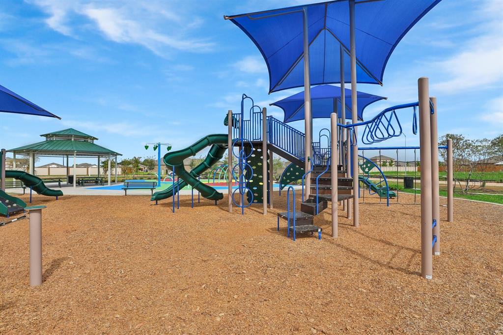 405 Lynn Lotus Drive, Katy, Texas image 15