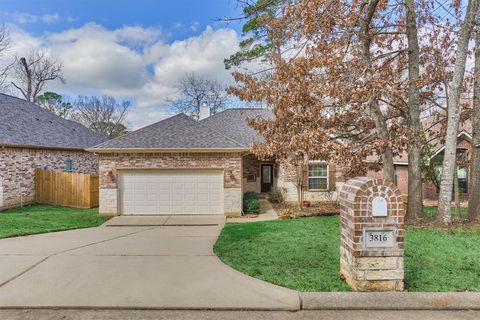 3816 Mystic Circle Montgomery TX 77356
