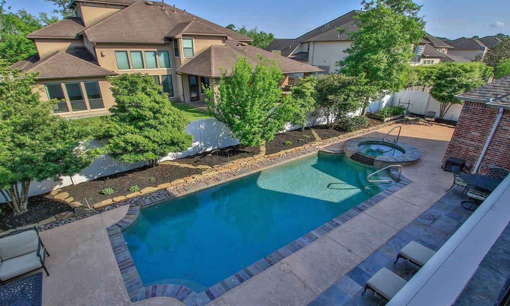 14622 Lindale Rose Lane, Humble, Texas image 42