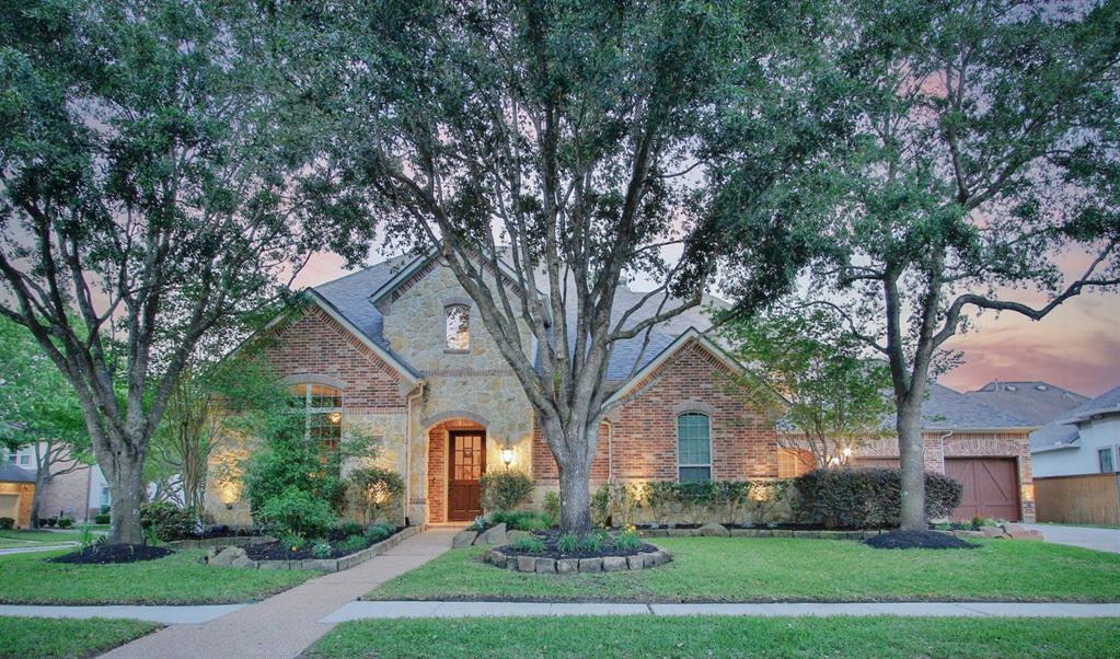 14622 Lindale Rose Lane, Humble, Texas image 1