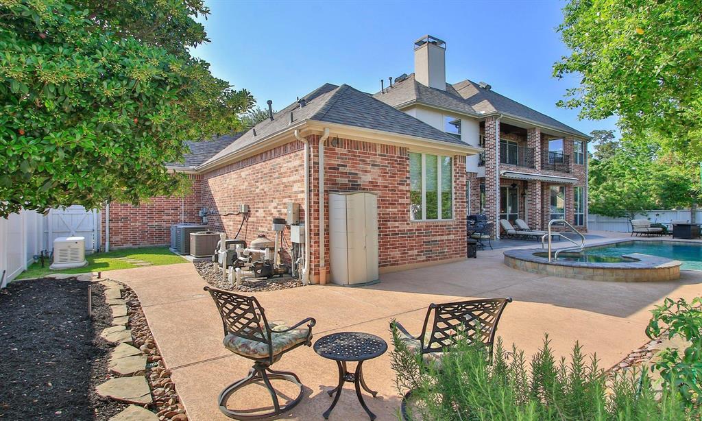14622 Lindale Rose Lane, Humble, Texas image 43
