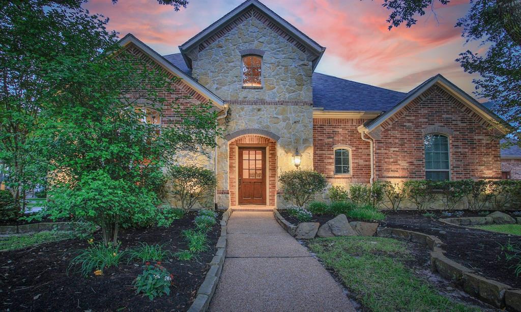 14622 Lindale Rose Lane, Humble, Texas image 7