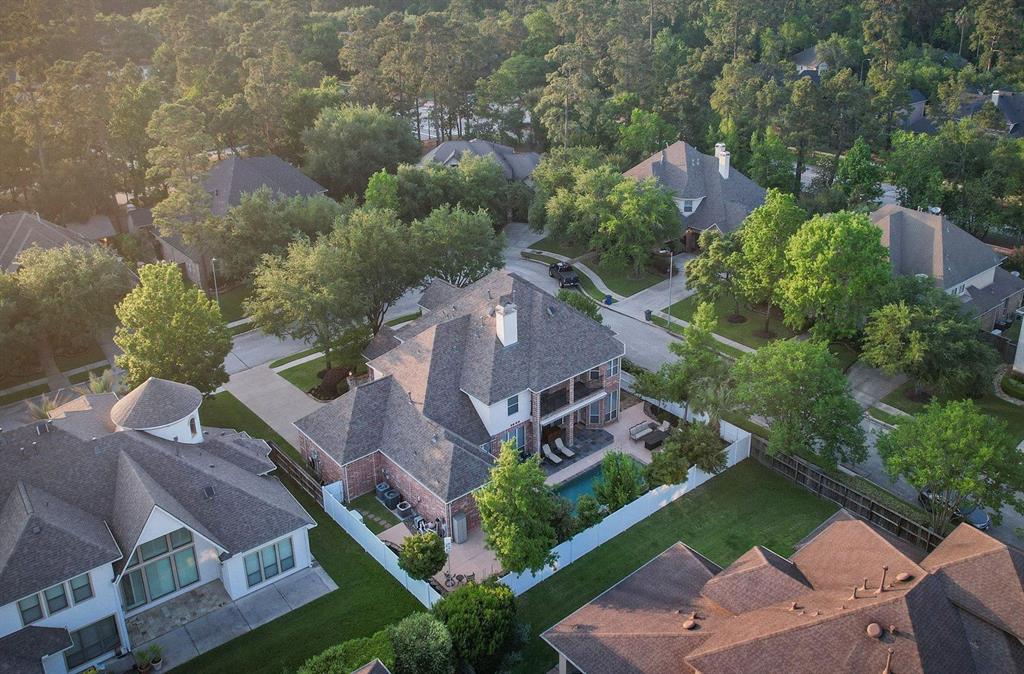 14622 Lindale Rose Lane, Humble, Texas image 47