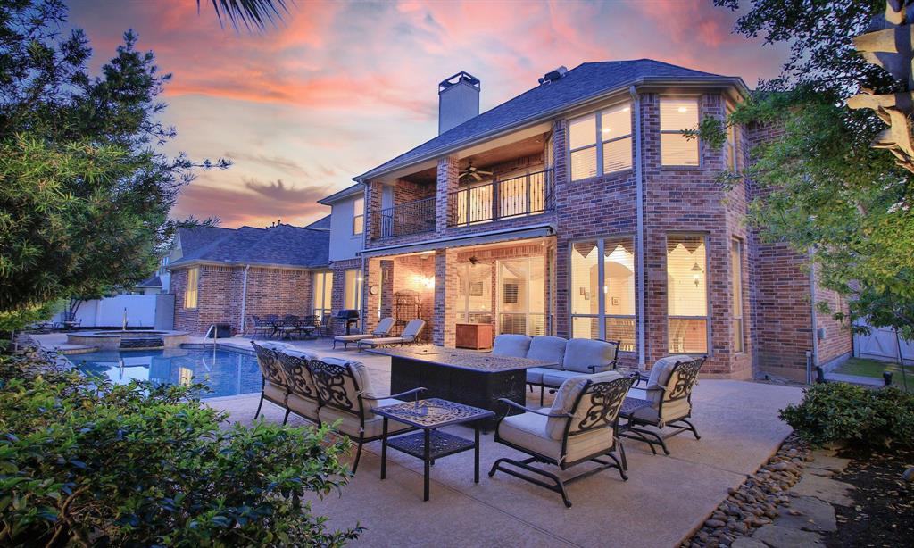 14622 Lindale Rose Lane, Humble, Texas image 6