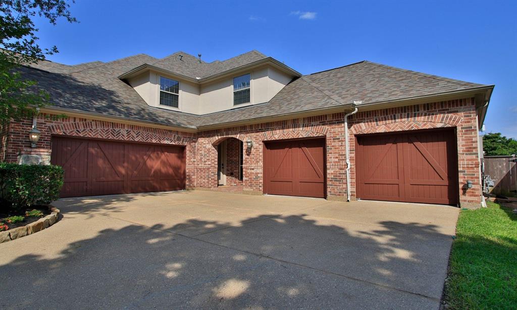 14622 Lindale Rose Lane, Humble, Texas image 46