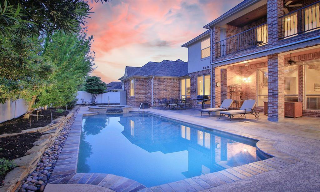 14622 Lindale Rose Lane, Humble, Texas image 3