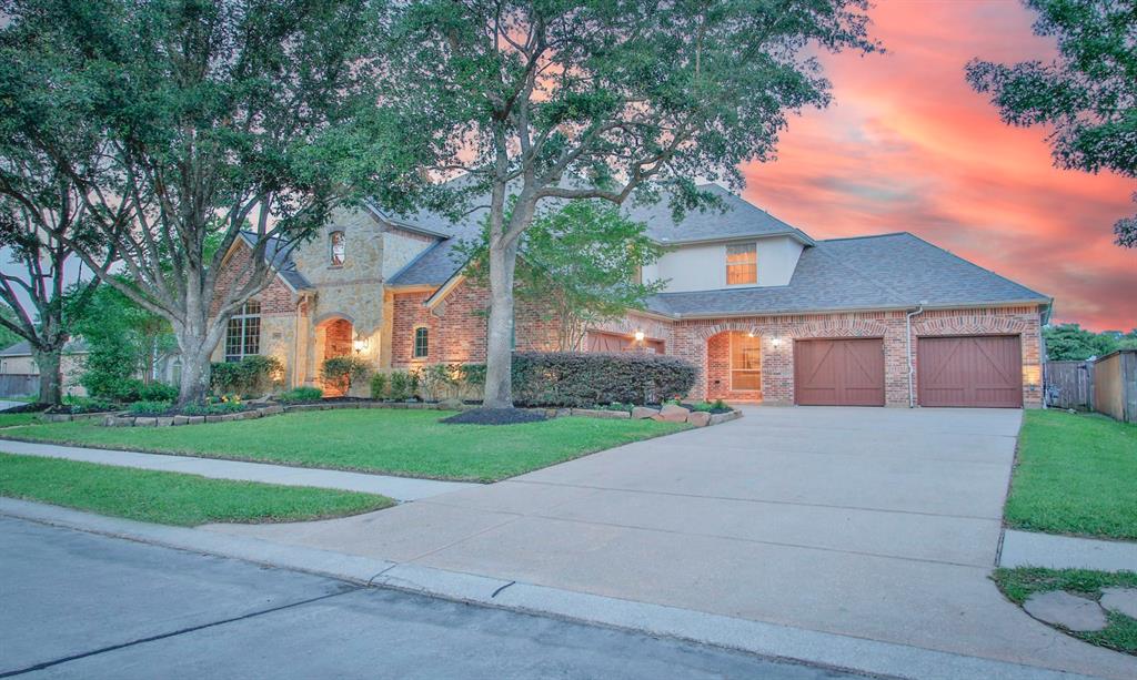 14622 Lindale Rose Lane, Humble, Texas image 2