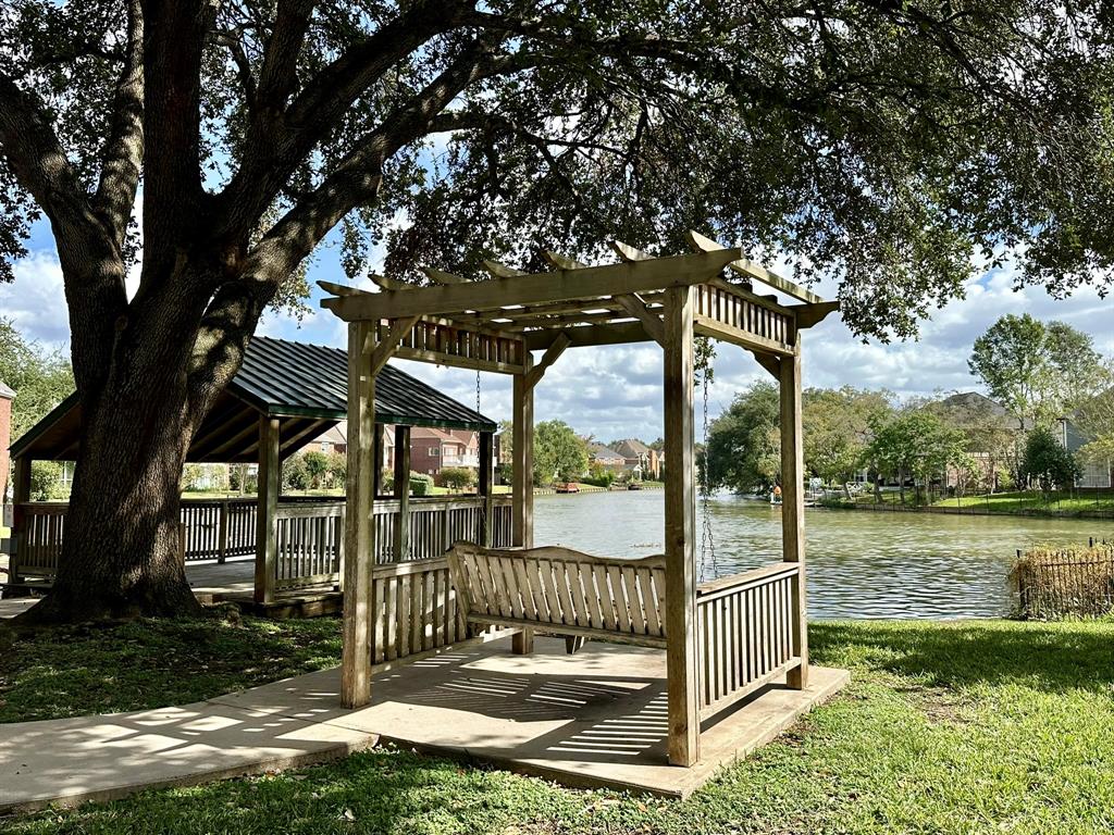 142 S Hall Drive, Sugar Land, Texas image 22