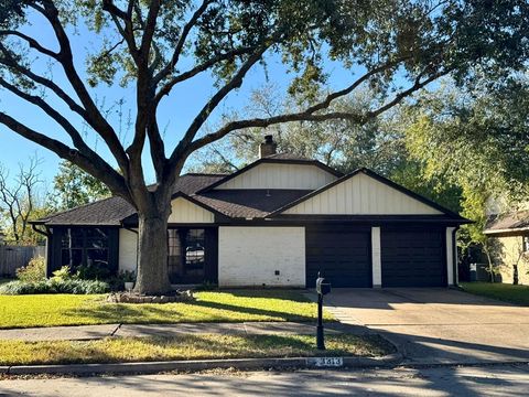 A home in Deer Park