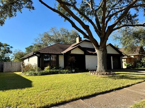 A home in Deer Park