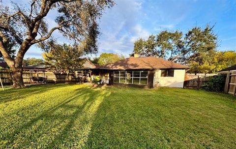 A home in Deer Park