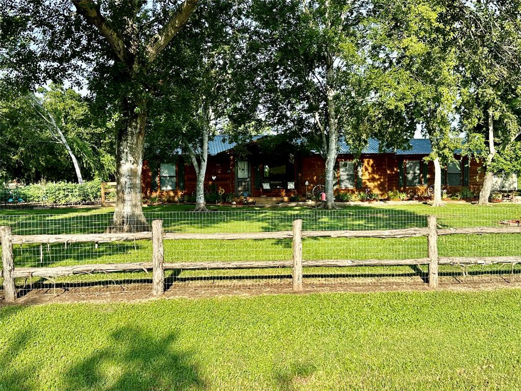 3571 County Road 106 Rd, Garwood, Texas image 16