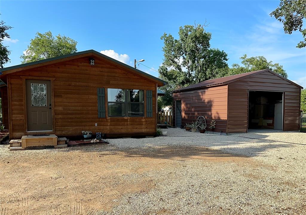 3571 County Road 106 Rd, Garwood, Texas image 24