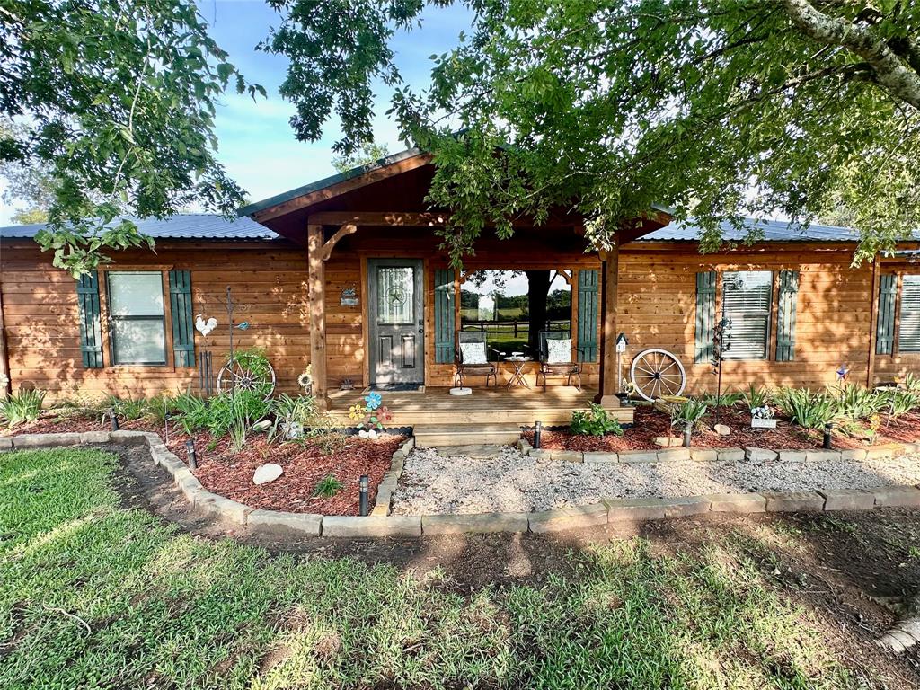 3571 County Road 106 Rd, Garwood, Texas image 15
