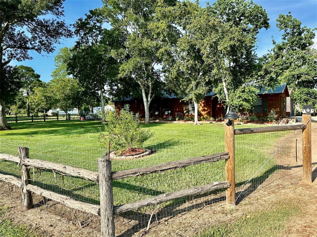 3571 County Road 106 Rd, Garwood, Texas image 13