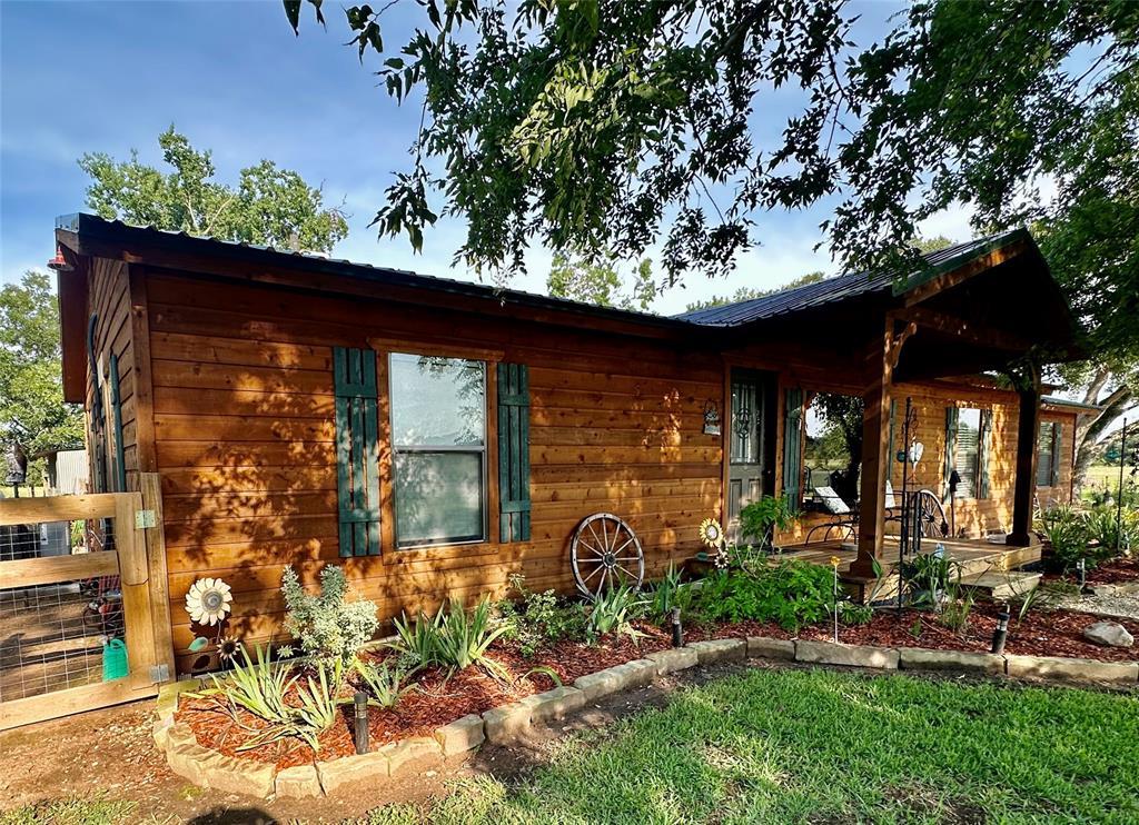 3571 County Road 106 Rd, Garwood, Texas image 19