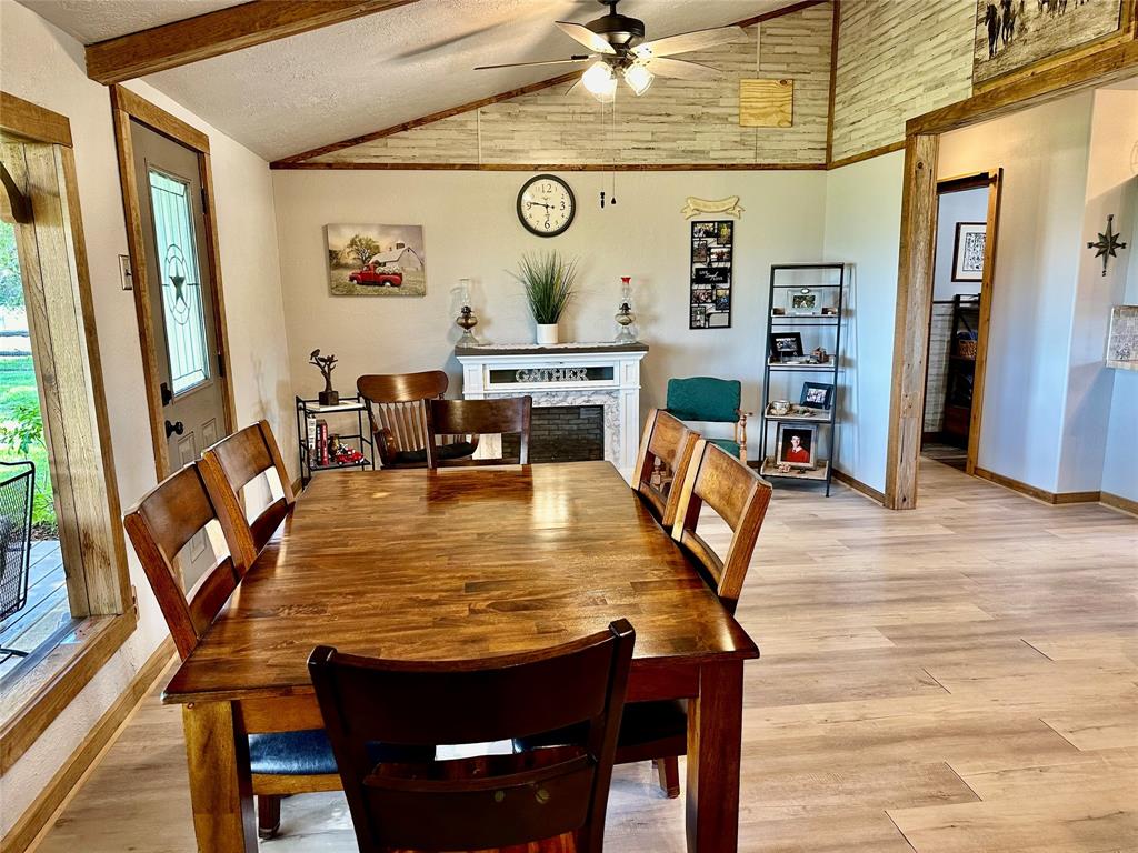 3571 County Road 106 Rd, Garwood, Texas image 32