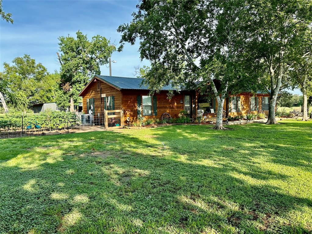 3571 County Road 106 Rd, Garwood, Texas image 18