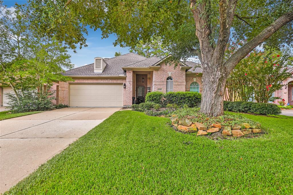 19510 Meadow Rose Court, Humble, Texas image 42