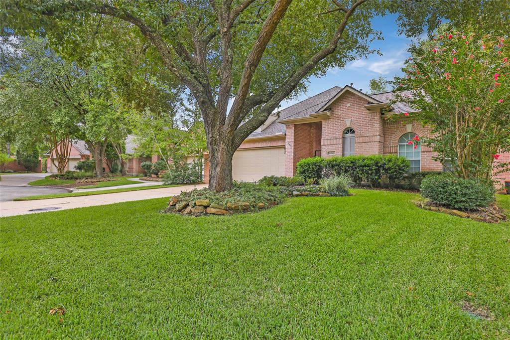 19510 Meadow Rose Court, Humble, Texas image 41