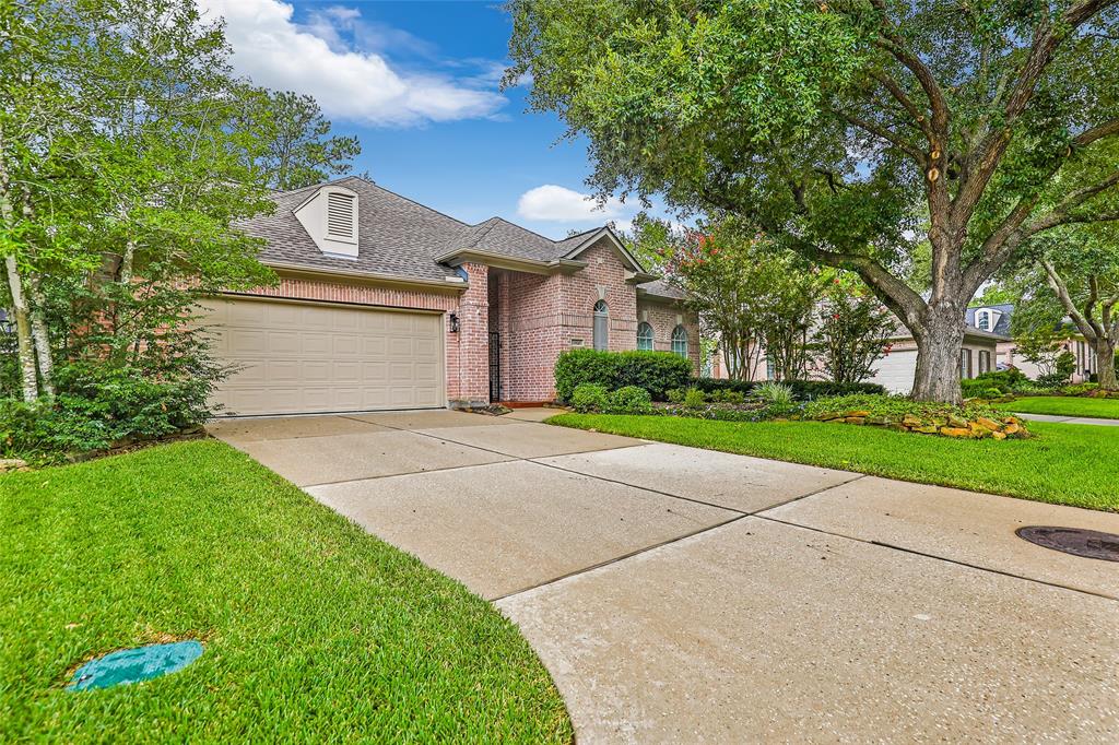 19510 Meadow Rose Court, Humble, Texas image 40